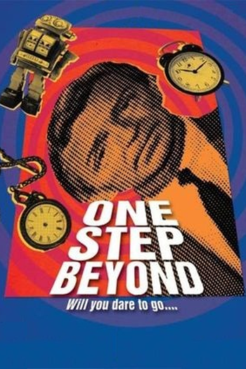  de Série One Step Beyond (3ª Temporada)  (1960)