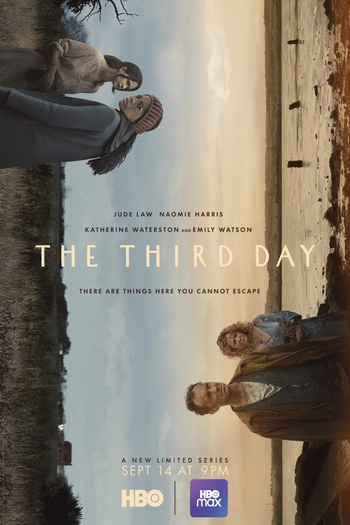  de Série The Third Day (2020)