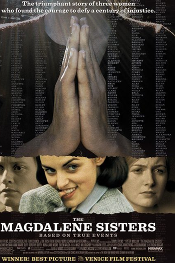  de Filme Em Nome de Deus (2002)