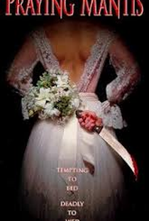 A Noiva Assassina - Poster / Capa / Cartaz - Oficial 1