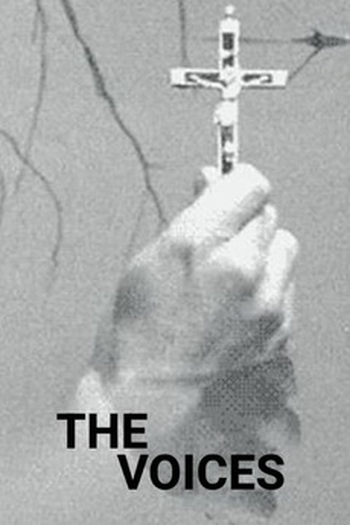 Poster de Curta As Vozes (1953)