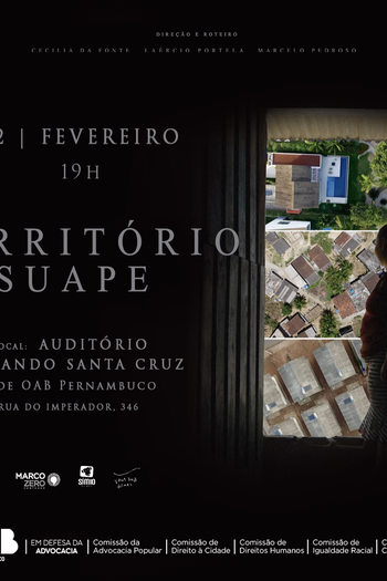  de Filme Território Suape (2020)