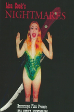 Lisa’s Nightmares (Lisa’s Nightmares)