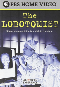 The Lobotomist (The Lobotomist)