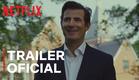 A Mulher Secreta | Trailer oficial | Netflix