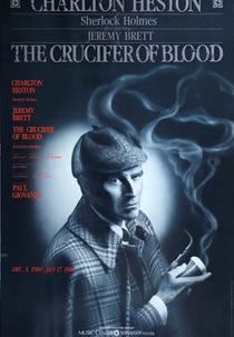 The Crucifer of Blood (Play) (The Crucifer of Blood (Play))