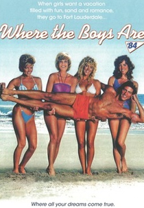 Em Busca do Prazer (Where the Boys Are)