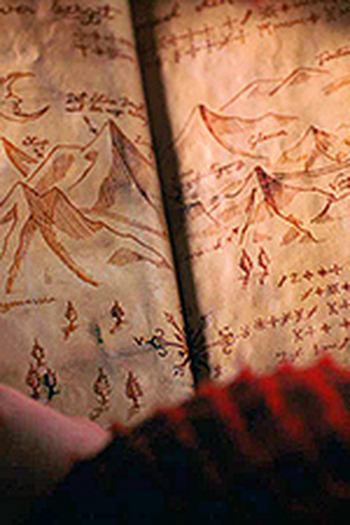 Poster de Episódio Avsnitt 19 (2016)