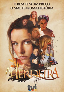 A Herdeira (A Herdeira)
