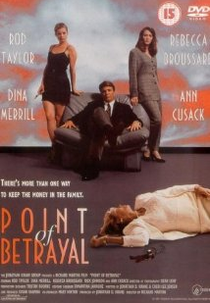 Crime em Família (Point of Betrayal)