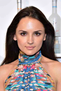 Rachael Leigh Cook - Poster / Capa / Cartaz - Oficial 2