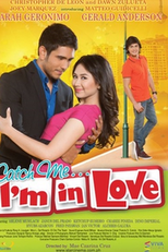 Catch Me, I'm in Love (Catch Me, I'm in Love)