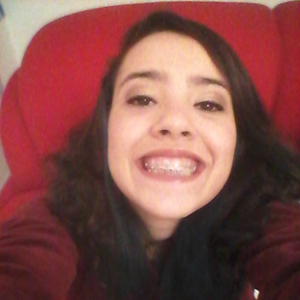 Foto de perfil de Thamires