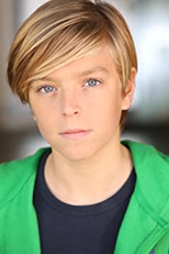 Calum Dench