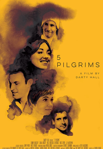 5 Pilgrims (5 Pilgrims)