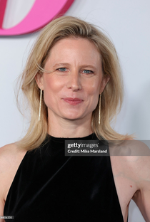 Thea Sharrock - Poster 1