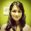Foto de perfil de Gabriele Sória Oliveira