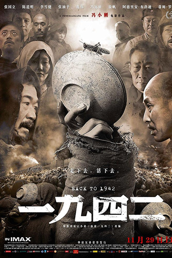  de Filme De Volta a 1942 (2012)