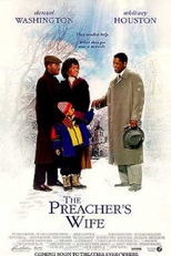 Um Anjo em Minha Vida (The Preacher's Wife)