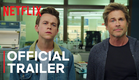 Unstable | Official Trailer | Netflix