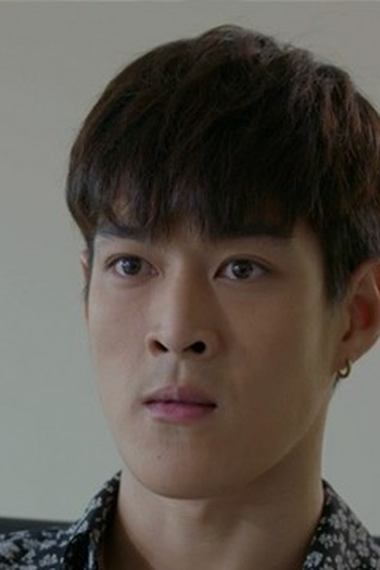 Poster de Episódio Keun Ruk Salub (2021)
