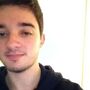 Foto de perfil de Lucas