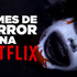 5 FILMES DE TERROR NA NETFLIX | Filmow em Cena