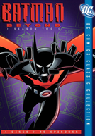 Batman do Futuro (2ª Temporada) (Batman Beyond (Season 2))