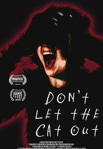 Don't Let The Cat Out (Don't Let The Cat Out)