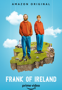 Frank of Ireland (1ª Temporada) (Frank of Ireland (Season 1))