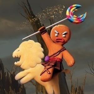 Foto de perfil de Filho