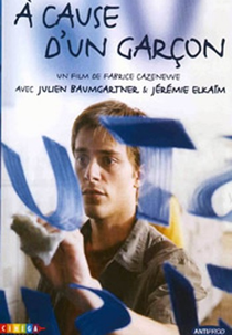 Devido a um Rapaz (À Cause d'Un Garçon)