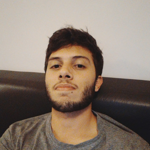 Foto de perfil de Roberto Soares