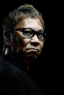 Takashi Miike - Poster 1