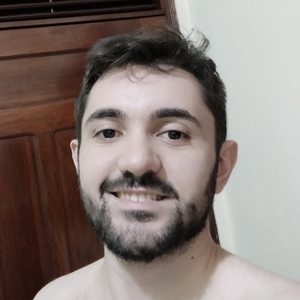 Foto de perfil de Marcelo Bezerra