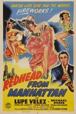 Torvelinho Feminino (Redhead from Manhattan)