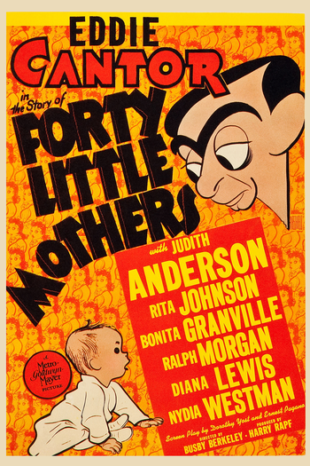  de Filme Mamãe Eu Quero (1940)