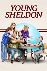 Jovem Sheldon (2ª Temporada) (Young Sheldon (Season 2))