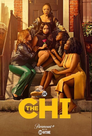 Poster 1 de Série The Chi (7ª Temporada) (2025)