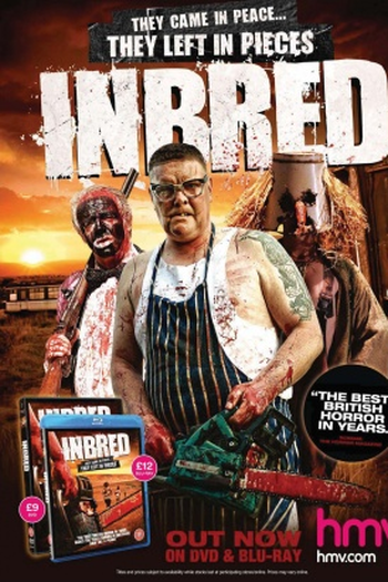  de Filme Inato (2011)