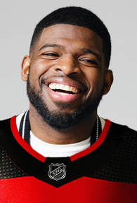 P.K. Subban