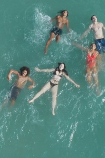 Poster de Episódio Sereia (2023)