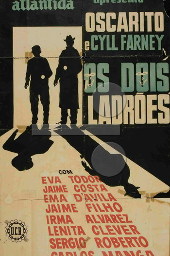  de Filme Os Dois Ladrões (1960)