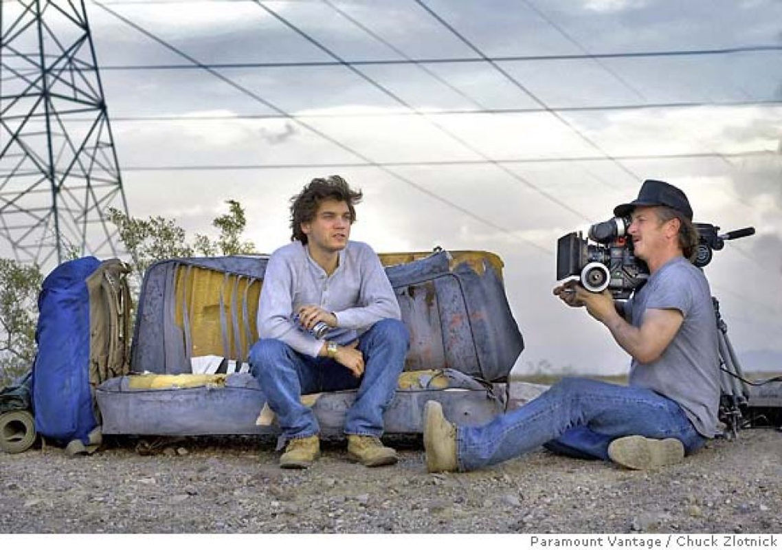 Emile Hirsch - Foto 5