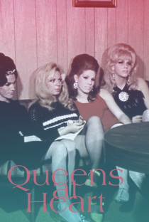 Queens at Heart - Poster / Capa / Cartaz - Oficial 1