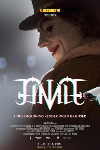  de Filme Finale: Diversão Mortal (2018)