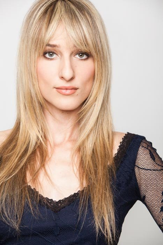 Hannah Leder (28 de Setembro de 1986) | Artista | Filmow