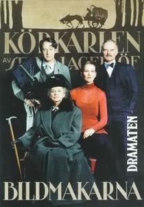 Os Criadores de Imagens (Bildmakarna)