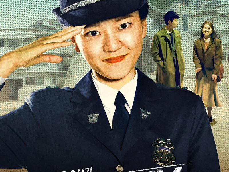 Foto 4 de Life on Mars