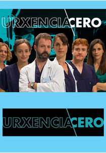 Urxencia Cero (1ª Temporada) (Urxencia Cero (1ª Tempada))